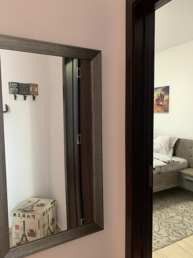 Sunny Days Luxury Apartment เปาโมเรีย ภายนอก รูปภาพ