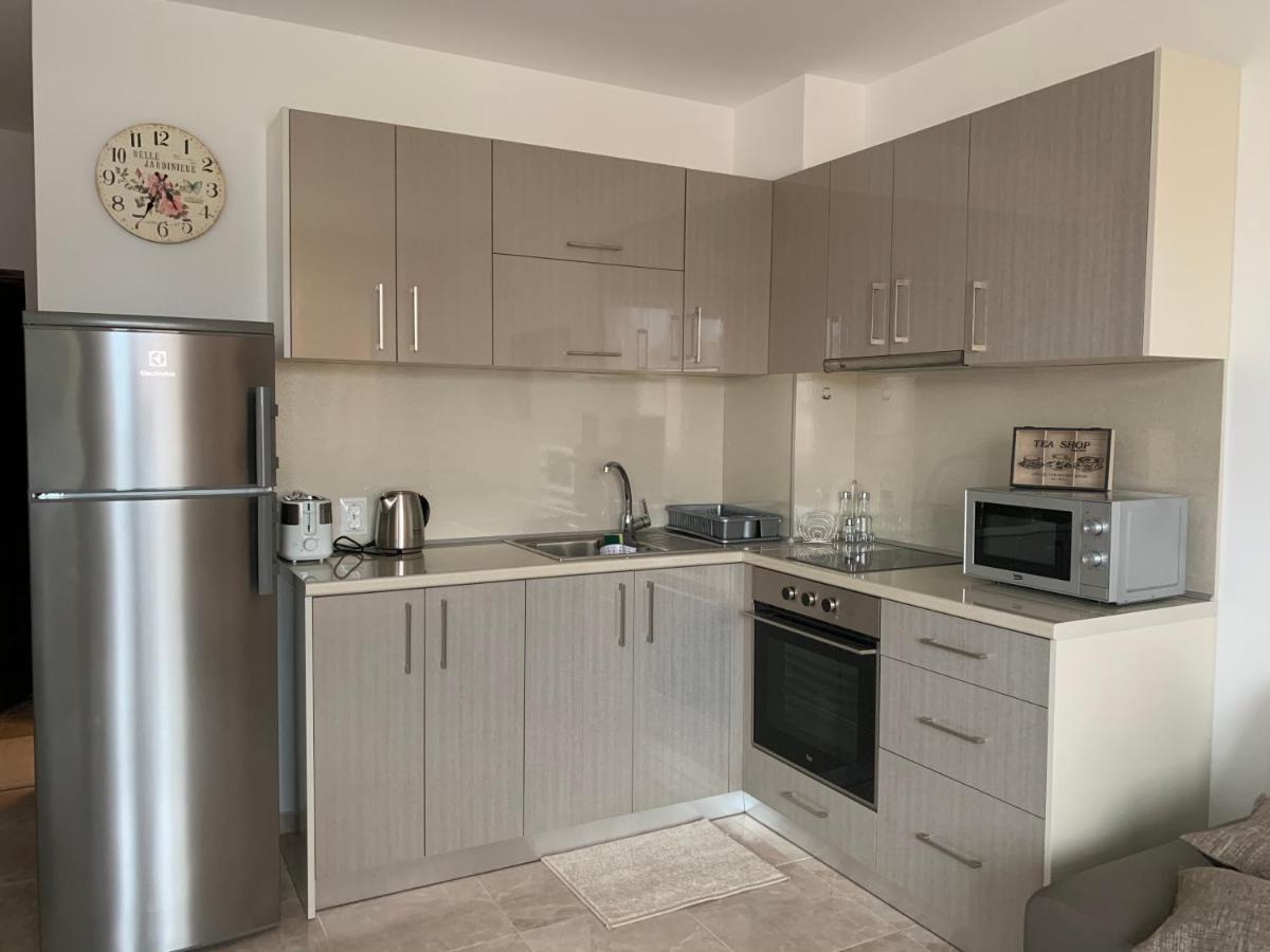 Sunny Days Luxury Apartment เปาโมเรีย ภายนอก รูปภาพ