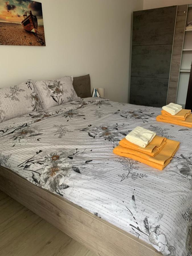Sunny Days Luxury Apartment เปาโมเรีย ภายนอก รูปภาพ